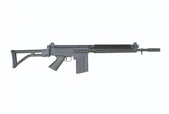 kuboom online g36c verus scar assualt rifle